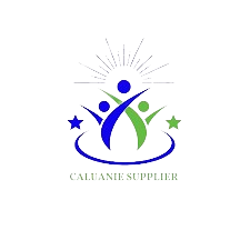 Caluanie Supplier logo