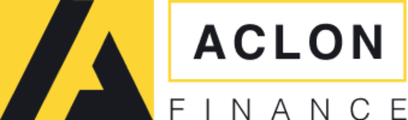 Aclon Finance logo