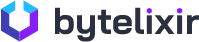 Bytelixir logo