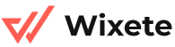 Wixete logo