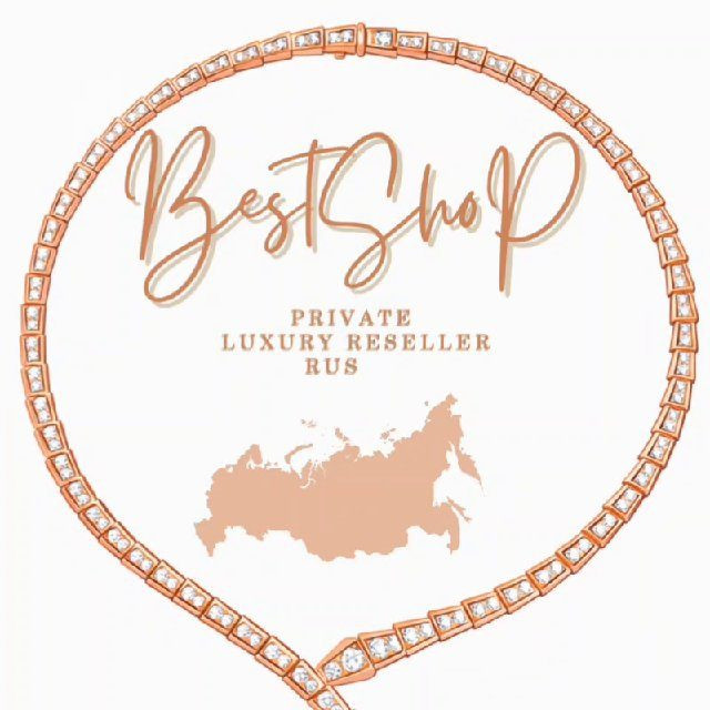 BestShop logo