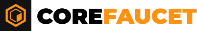Core Faucet logo
