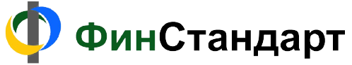 ФинСтандарт logo