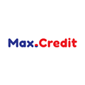 Max Credit logo