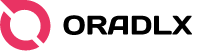 Oradlx logo