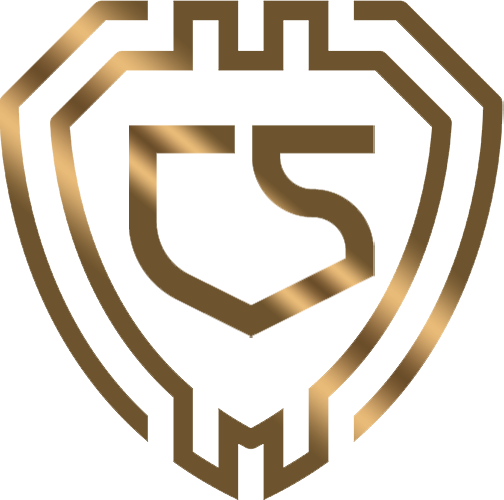 Crypto Shield Limited logo