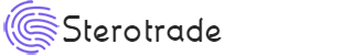 SteroTrade logo