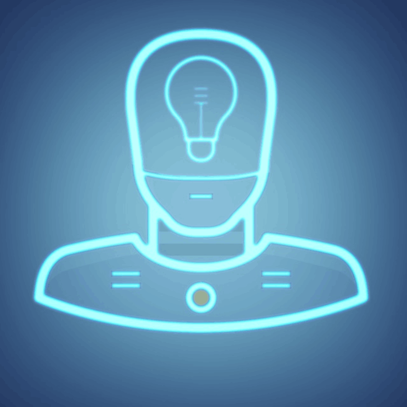 Торговые роботы logo