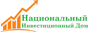 Национальный инвестиционный дом logo
