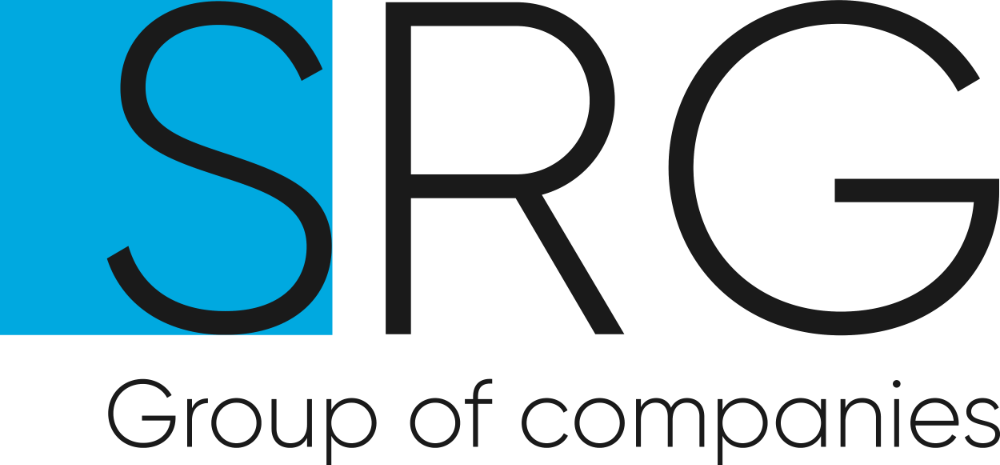 SRG logo