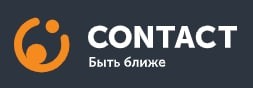Contact logo