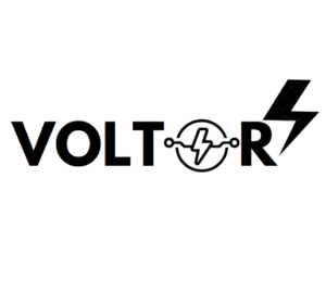 Робот Volter logo