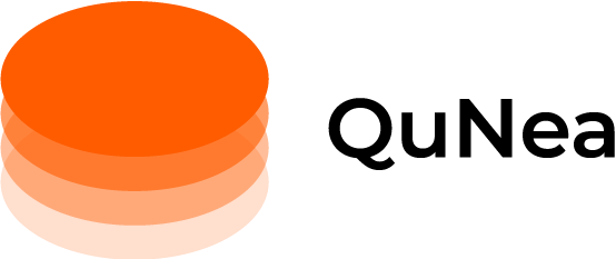 QuNea logo