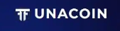 Unacoin logo