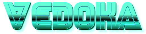 Vedoka logo