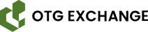 OTGExchange logo