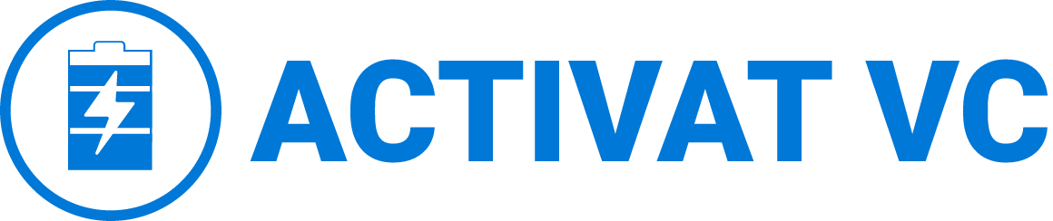 Activat VC logo