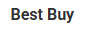 Bestbuyart logo