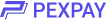 Pex Pay logo
