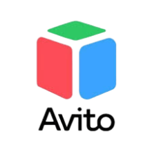 Rf Avito logo