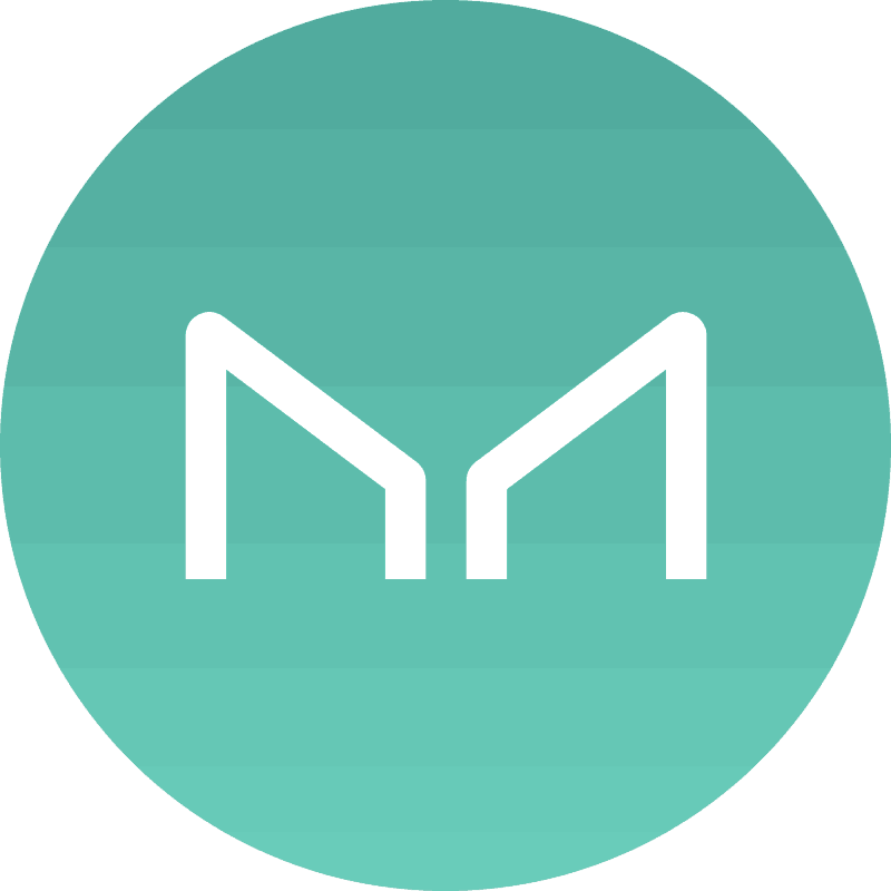 MkrCrypto logo
