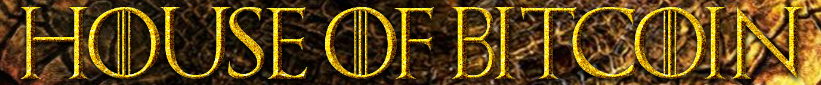 House of BTC logo