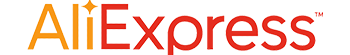 Aliexpresw logo