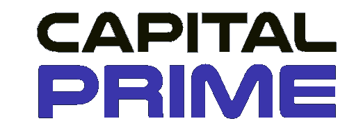 CapitalPrime logo