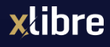 XLibre logo