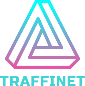 Traffinet logo