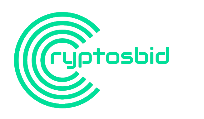 CryptosBid logo