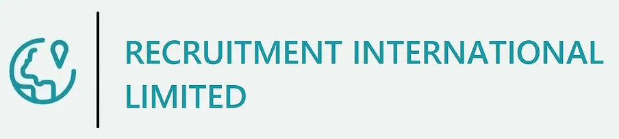 Recruitment International Limited logo