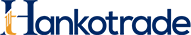Hanko Trade logo