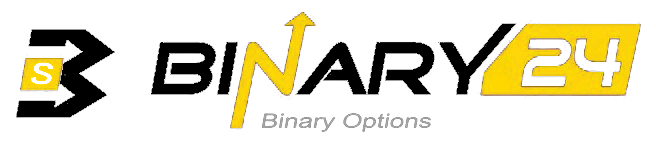 Super Binary 24 logo