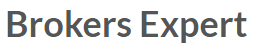 Brokers Expert logo