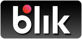 Blik logo