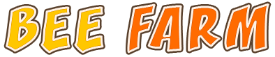 BeeFarm logo