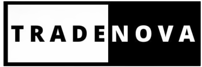 TradeNova logo