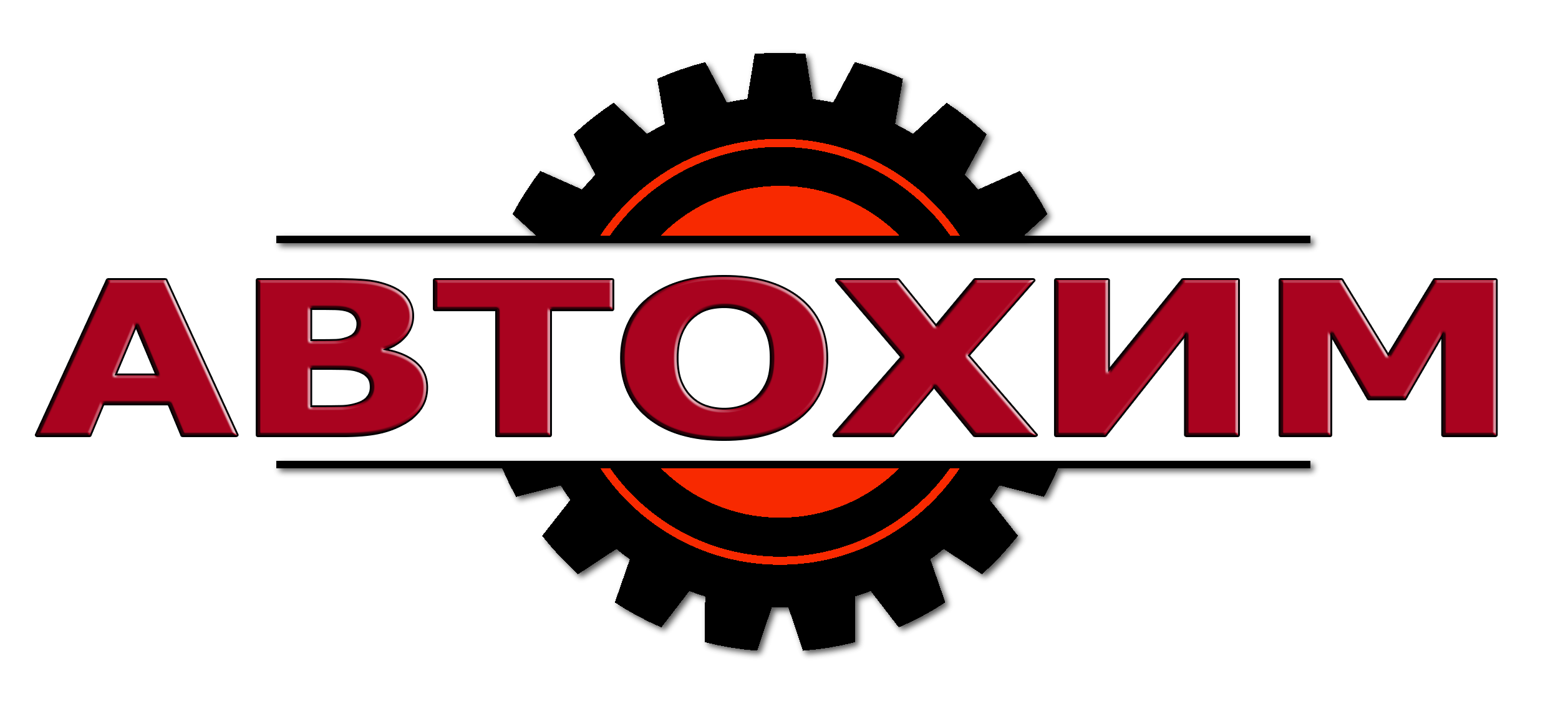 Avtoxim logo