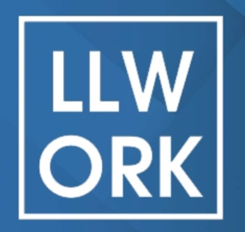 LLWork logo