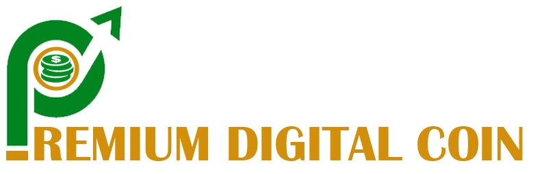 PremiumDigitalCoin logo