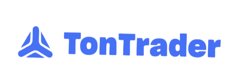 TonTrader logo