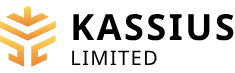 Kassius Limited logo