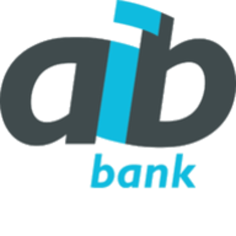 AIB Bank logo