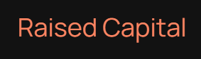 Raised Capital logo