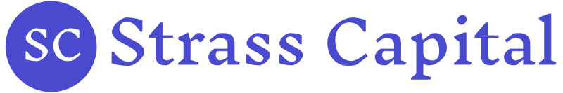 Strasscapitalltd logo