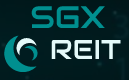 SGXreit logo