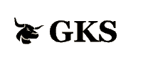 GKS Trading logo