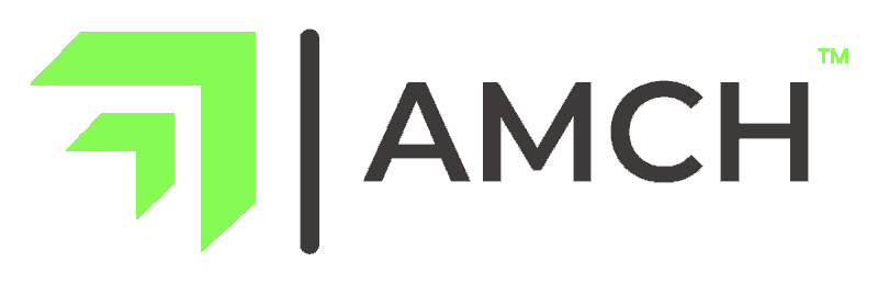 AMCH logo