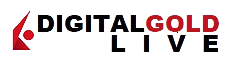 Digitalgold live logo
